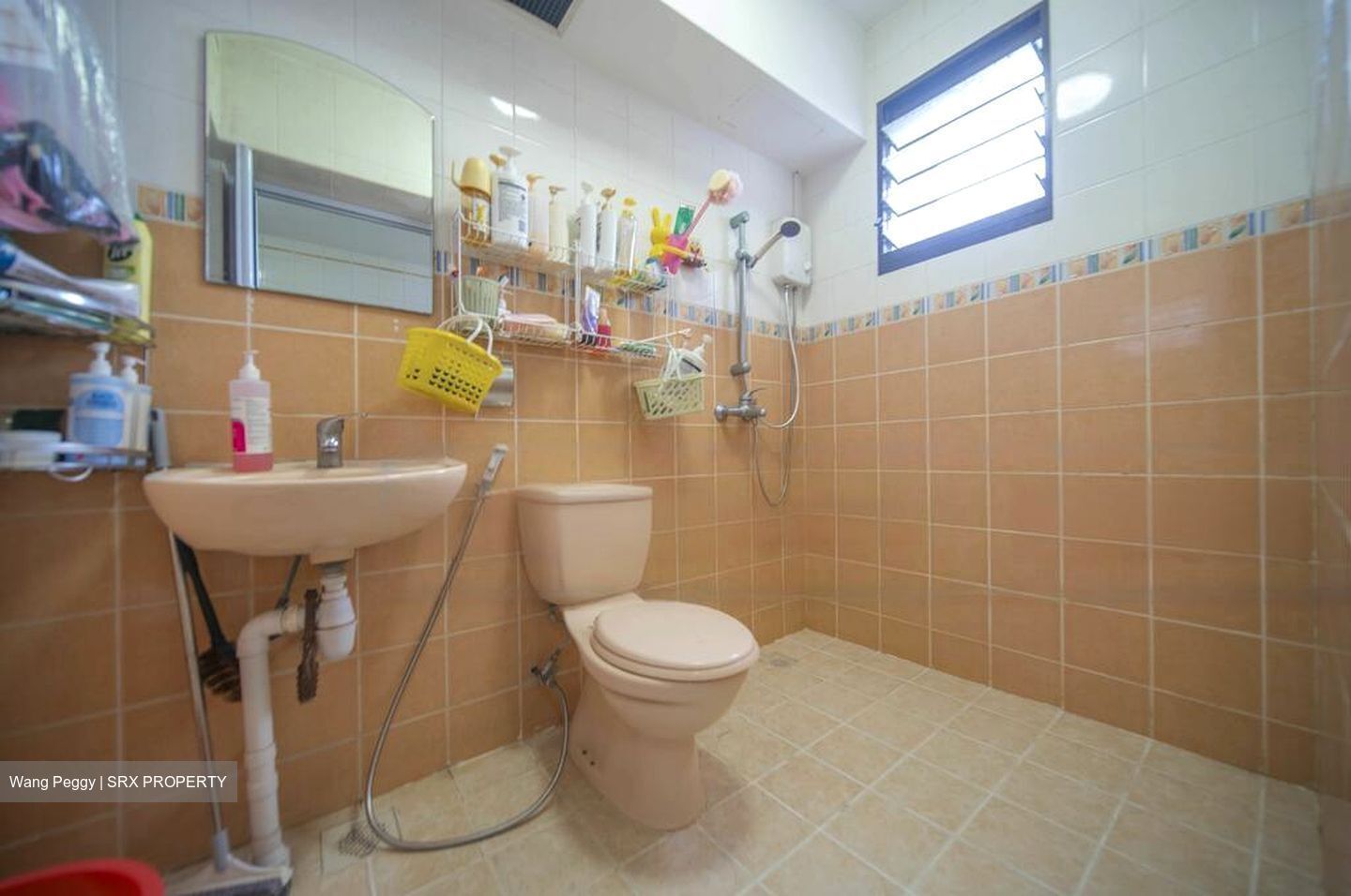 Blk 985B Buangkok Crescent (Hougang), HDB 5 Rooms #445033581